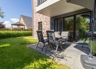 Kellenhusen Tor 19 - Deine Ferien - Terrasse