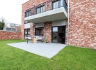 Ferienwohnung Herzmuschel - Deine Ferien - Garten