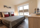 Nordseeglück 16 - Deine Ferien - Boxspringbett 