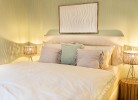 Haus Ostwind - Deine Ferien - Schlafzimmer 