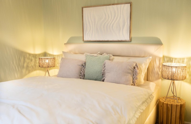 Haus Ostwind - Deine Ferien - Schlafzimmer 