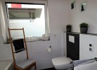 Ferienwohnung RAWE-West - Deine Ferien - Tageslichtbad 