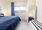 StrandStern - Deine Ferien - Schlafzimmer
