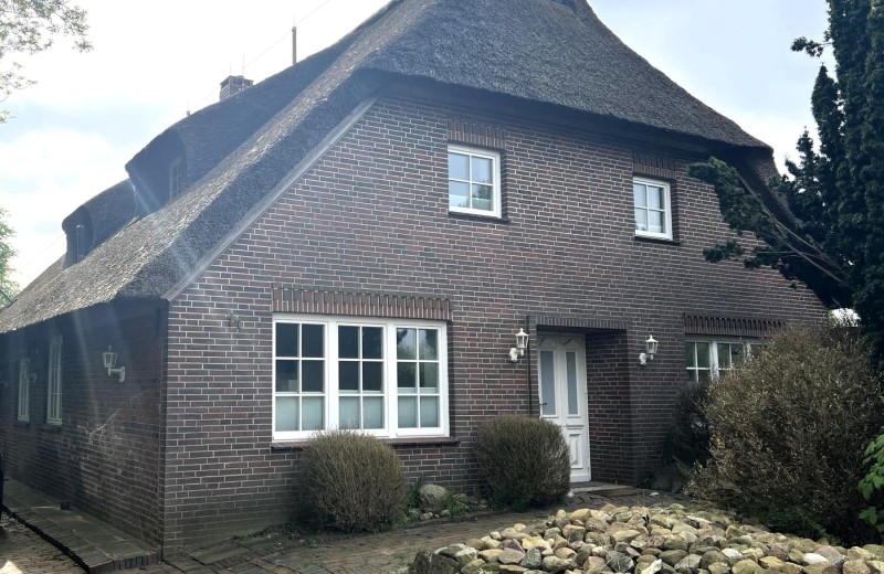 Friesenhaus Ebbe