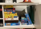 Spiele für unsere Gäste