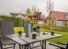 Küstenliebe Kellenhusen - Deine Ferien - Garten