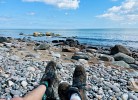 Villa Küsteneck - Deine Ferien - Wandern an der Ostsee