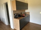 Wreecher Idyll 27 - Deine Ferien - voll ausgestattete Kitchenette