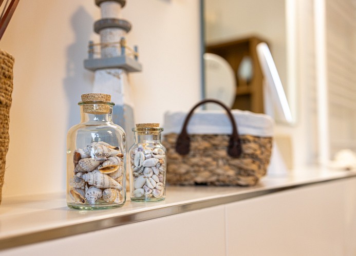 Seaside Corner - Deine Ferien 