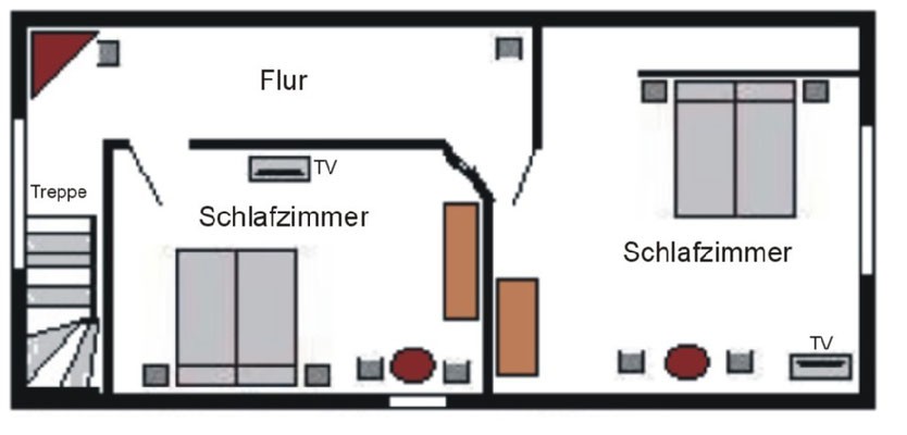 Ferienhaus Am alten Deich