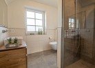 Villa BalticBliss auf Rügen - Deine Ferien - Tageslichtbad