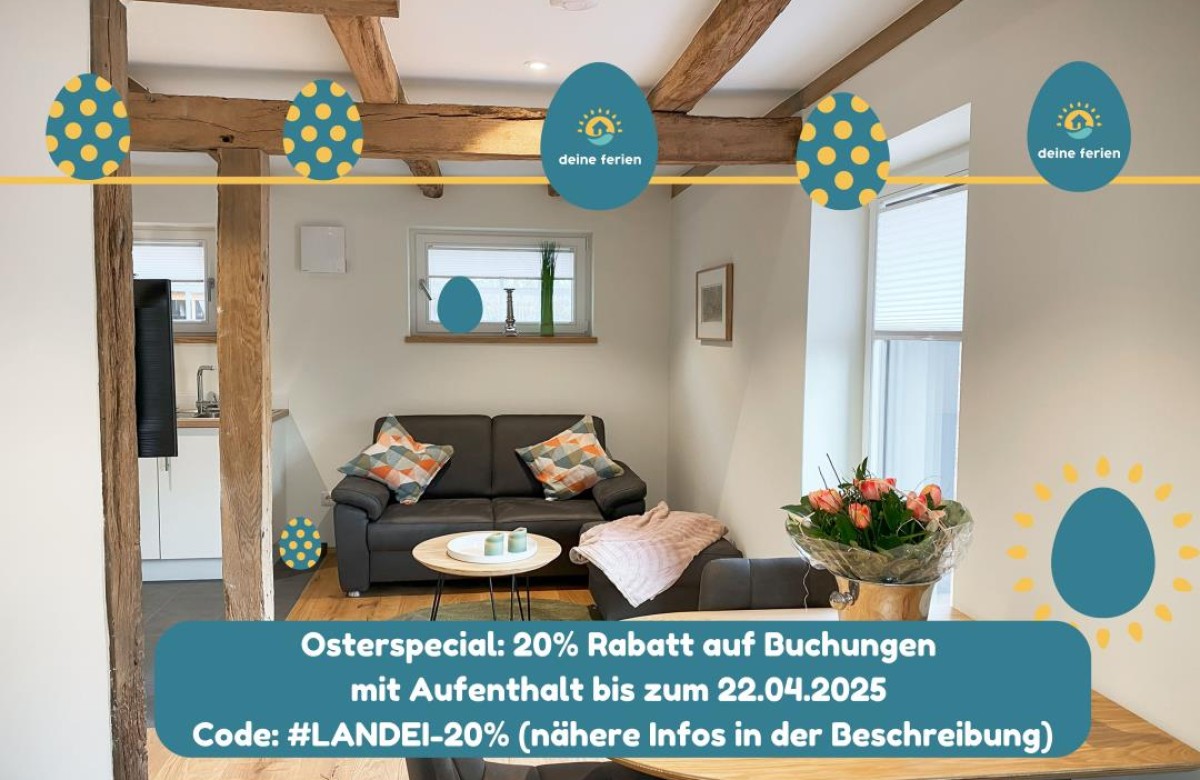 Alter Stall - rechte Seite