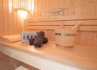 StrandStern - Deine Ferien - Sauna