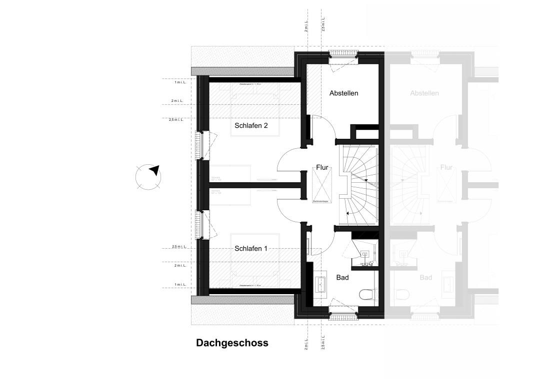 Villa Küsteneck - Deine Ferien - Wellnessbereich