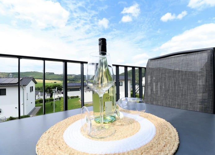 Suite Relax 2.0 - Deine Ferien