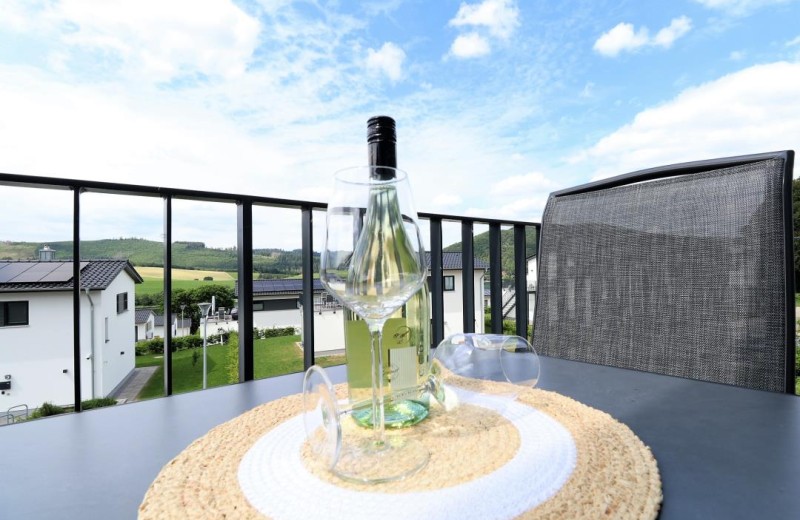 Suite Relax 2.0 - Deine Ferien