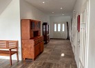 Friesenhaus Ebbe - Deine Ferien - Flur