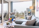 BelBlick 21 - Deine Ferien - Wohnlandschaft