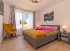Apartment Brise - Deine Ferien - Boxspringbett
