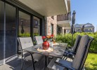 Kellenhusen Tor 19 - Deine Ferien - Terrasse