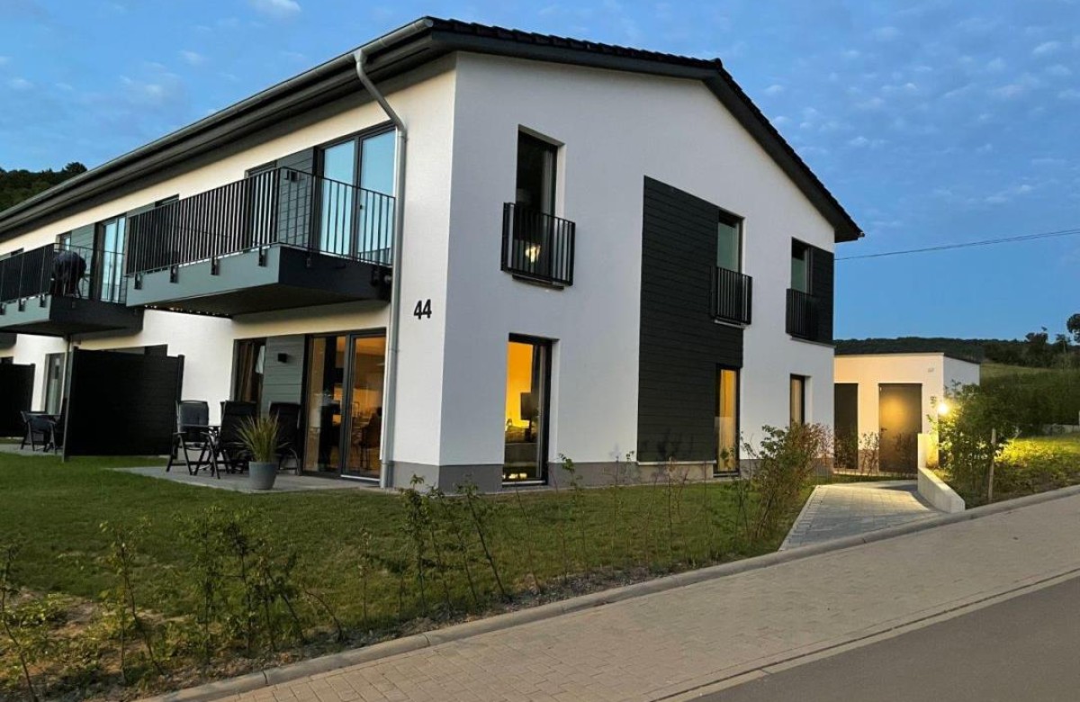 Außenanscicht