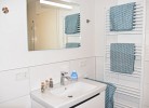 Ankerplatz Sielhuus - Deine Ferien - Badezimmer