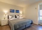 Kellenhusen Tor 19 - Deine Ferien - Boxspringbett 