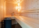 Kellenhusen Tor 19 - Deine Ferien - Sauna