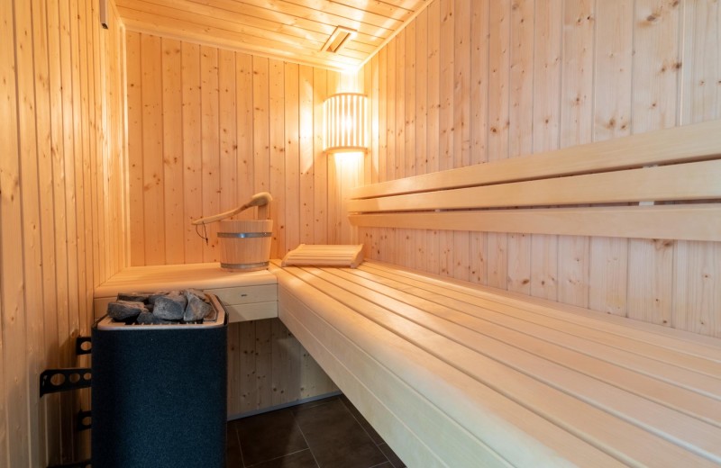 Kellenhusen Tor 19 - Deine Ferien - Sauna