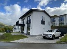 Haus Außenansicht