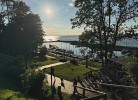 Villa Küsteneck - Deine Ferien - Hafen Lohme