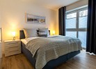 Ankerplatz - Deine Ferien - Boxspringbett 