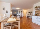 Schützenweg 3 Wohnung 2 - Deine Ferien - Essbereich