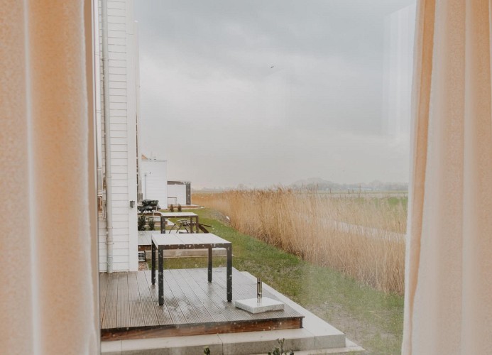 Haus Ostwind - Deine Ferien - Außenansicht