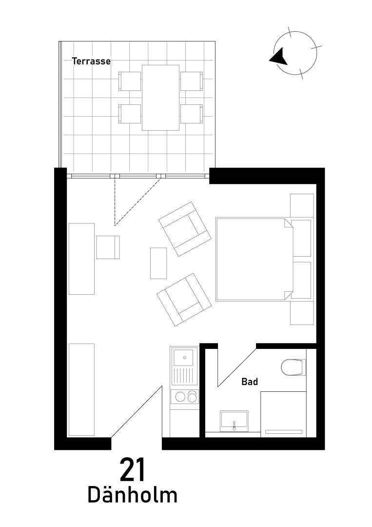 Wreecher Idyll 21