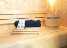 Dorumer Sielhuus 4 - Deine Ferien - Sauna
