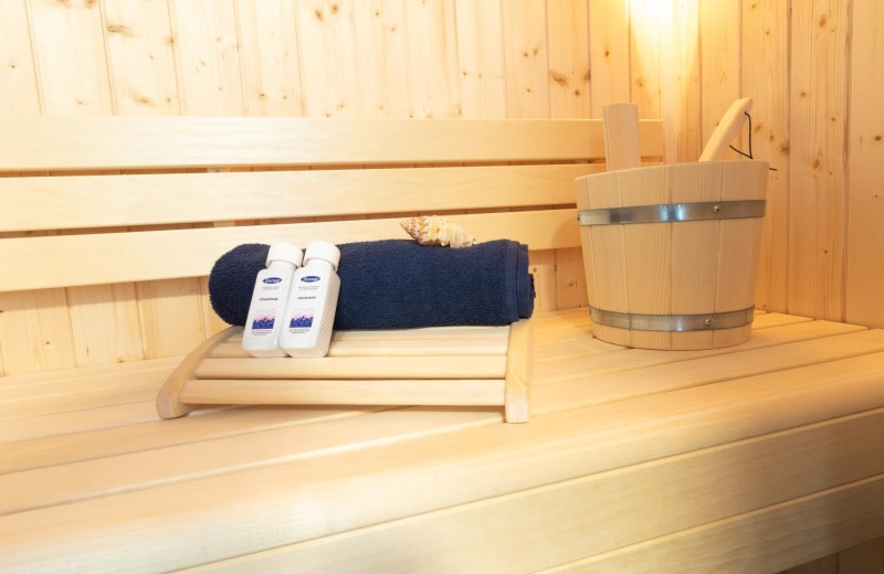 Dorumer Sielhuus 4 - Deine Ferien - Sauna
