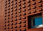 Haus am Weg - Deine Ferien - Fassade