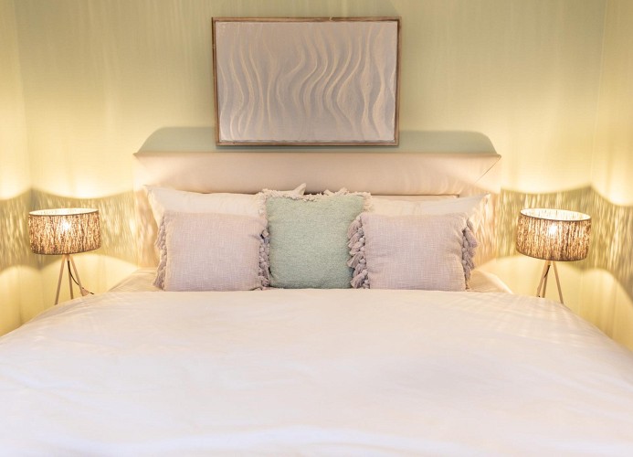 Haus Ostwind - Deine Ferien - Schlafzimmer