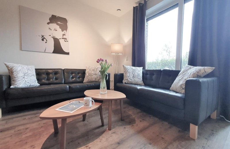 Ferienwohnung RAWE-West