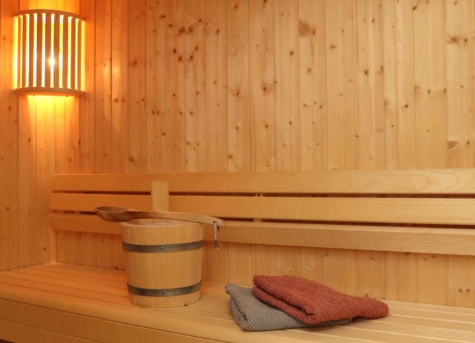 Sonnenweg 46/5 - Deine Ferien - Wellness