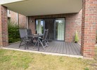 Kirschgarten 8 - Deine Ferien - Terrasse überdacht