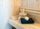 Auszeit im Sielhuus -  Deine Ferien - Sauna