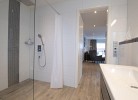 Ferienwohnung Suite Relax - Deine Ferien - Wellnessdusche