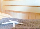Meerglück - Deine Ferien - Wellness