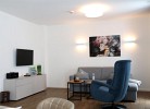 Ferienhaus Diemelblick 19 - Deine Ferien - Smart-TV