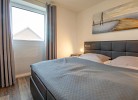 Sielhuus 11 - Deine Ferien - Doppelbett