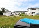 Sonnenweg 44/2 - ROBERTA Diemelsee - Deine Ferien - Garten