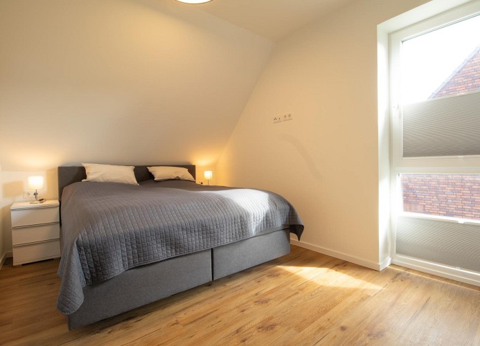 Kutterhafen 2 - Deine Ferien - Doppelbett