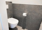 Gäste-WC im EG